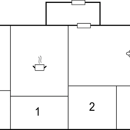 Feriehus Beautiful In Hemsedal With Kitchen