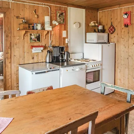 Beautiful In Hemsedal With Kitchen Feriehus
