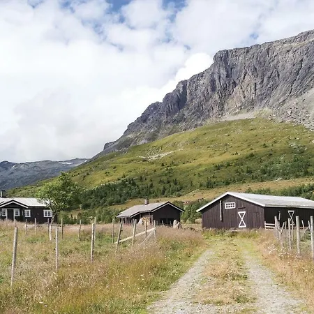 Beautiful In Hemsedal With Kitchen Hébergement de vacances Markegardlian