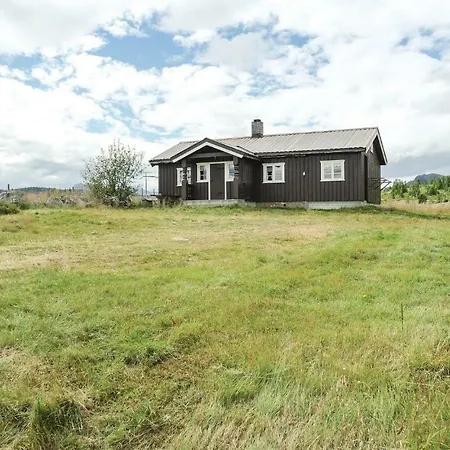 Beautiful In Hemsedal With Kitchen ホテル