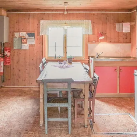 Hébergement de vacances Beautiful In Hemsedal With Kitchen *