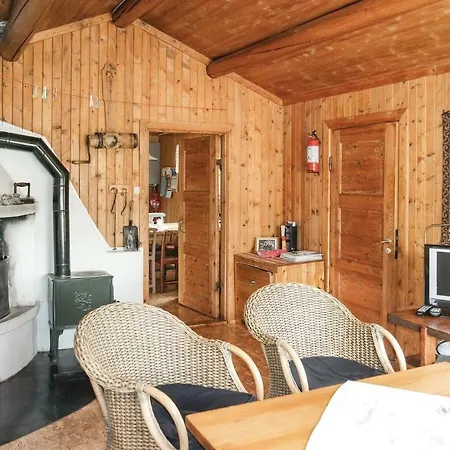 Beautiful In Hemsedal With Kitchen 3* Markegardlian
