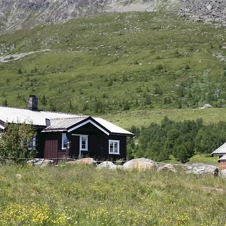 Beautiful In Hemsedal With Kitchen * Markegardlian