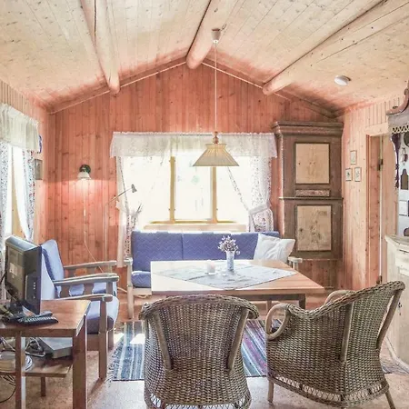 Beautiful In Hemsedal With Kitchen Feriehus *