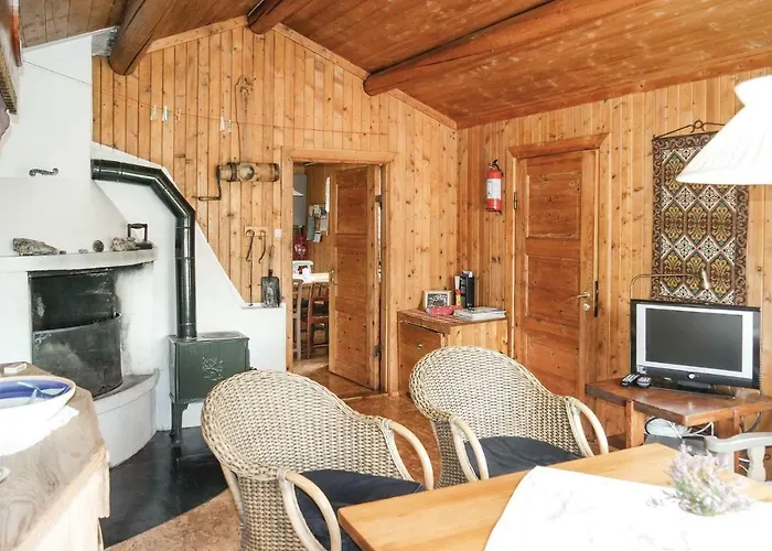Beautiful In With Kitchen * Hemsedal