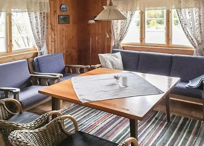 Beautiful In With Kitchen *