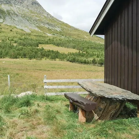 Beautiful In With Kitchen * Hemsedal